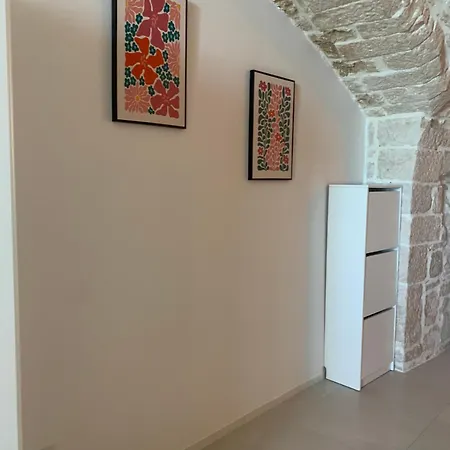 Prázdninový dům Virgin Mare Giovinazzo