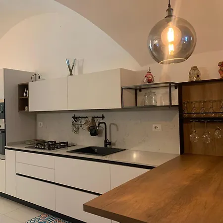 Holiday home Virgin Mare