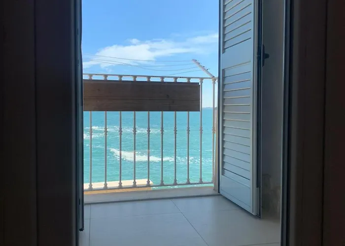 Virgin Mare Giovinazzo