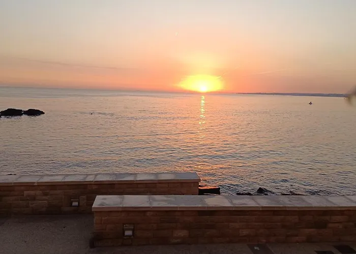 Holiday home Virgin Mare Giovinazzo