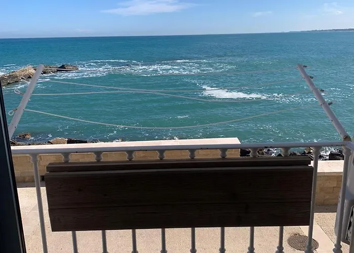 Virgin Mare Holiday home