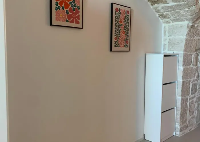 Holiday home Virgin Mare Giovinazzo