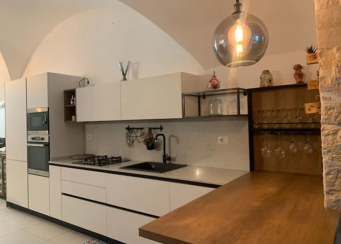 Holiday home Virgin Mare