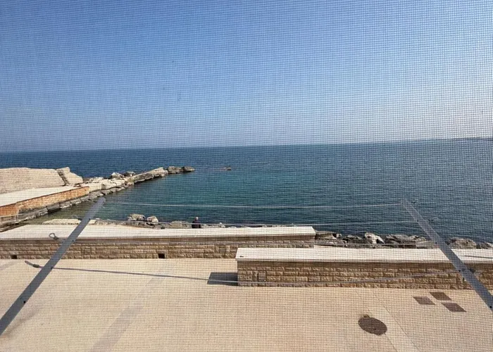Holiday home Virgin Mare Giovinazzo