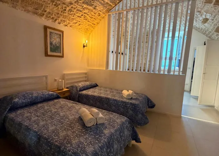 Virgin Mare Holiday home *