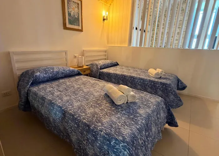 Holiday home Virgin Mare *