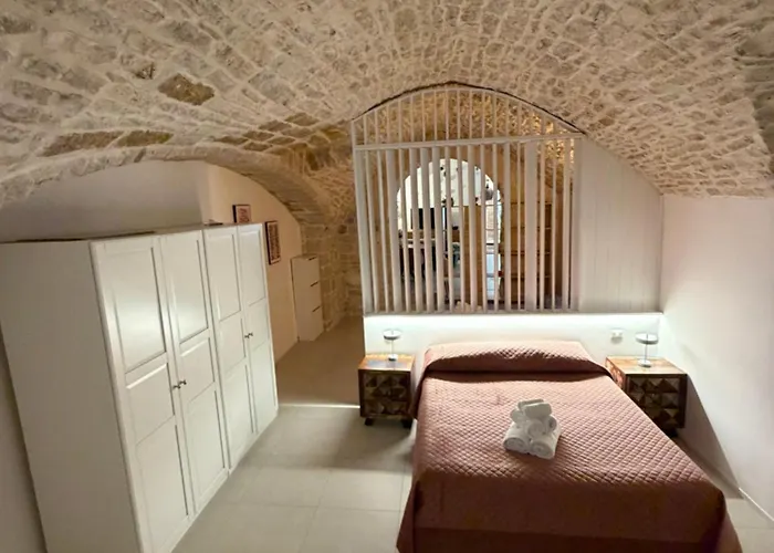 Holiday home Virgin Mare Giovinazzo