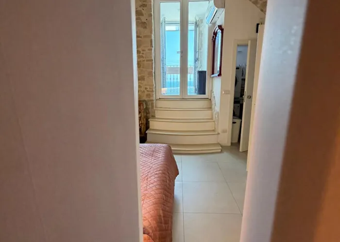 Virgin Mare Holiday home *