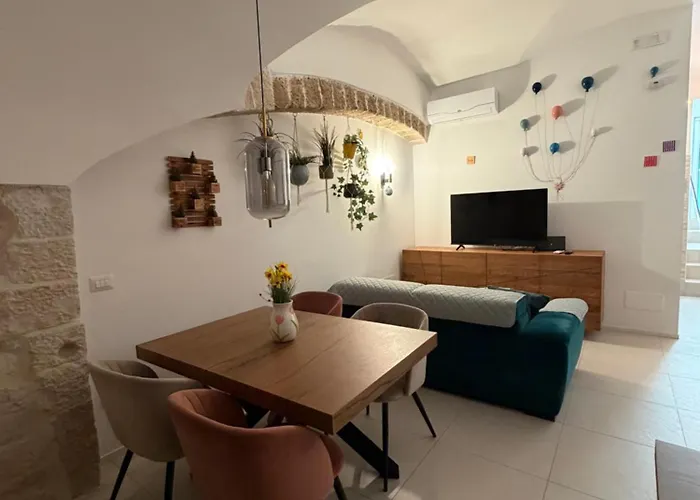 Virgin Mare Holiday home *