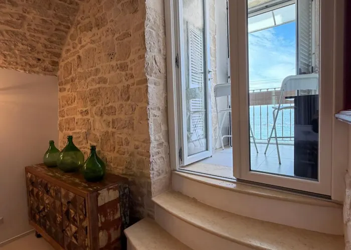 Holiday home Virgin Mare