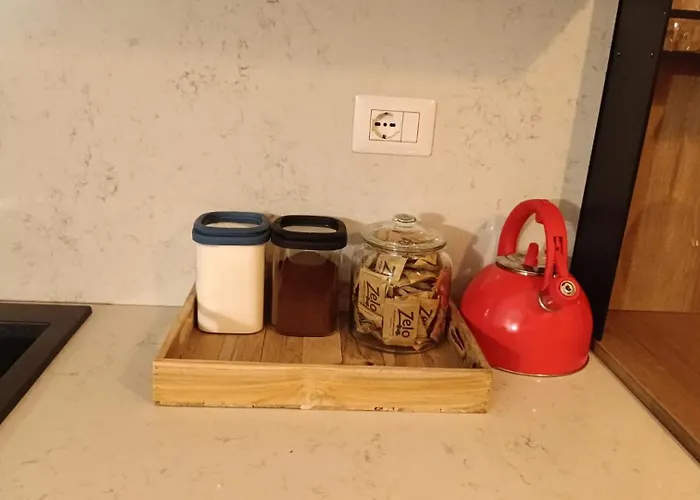 Virgin Mare Giovinazzo