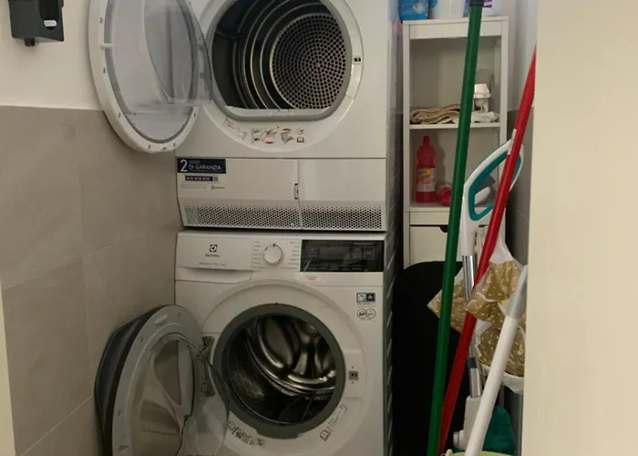 Virgin Mare Holiday home *