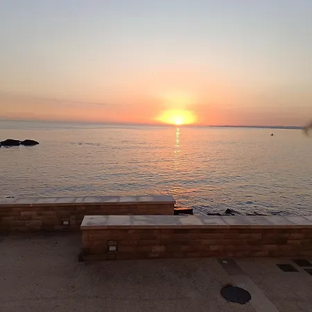 Semesterbostad Virgin Mare Giovinazzo