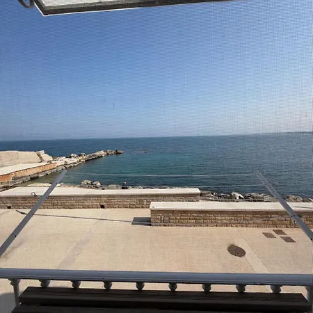 Σπίτι διακοπών Virgin Mare Giovinazzo
