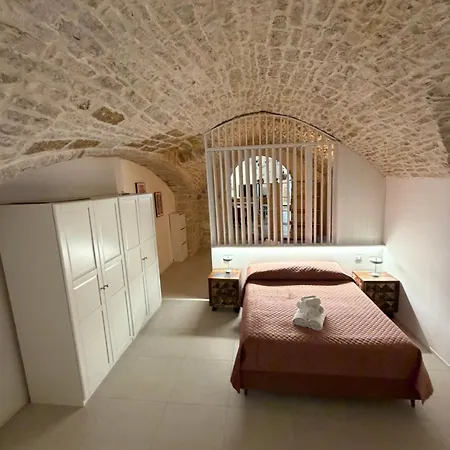 Holiday home Virgin Mare Giovinazzo