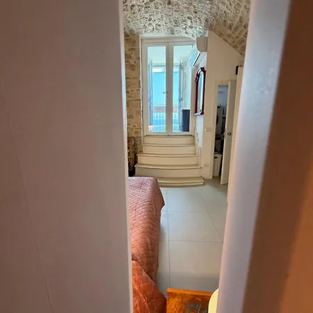 Virgin Mare Holiday home *