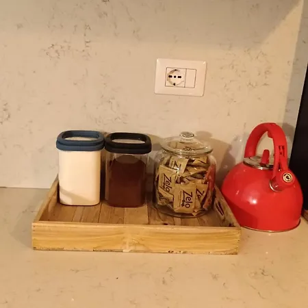 Virgin Mare Giovinazzo