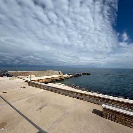 Prázdninový dům Virgin Mare Giovinazzo