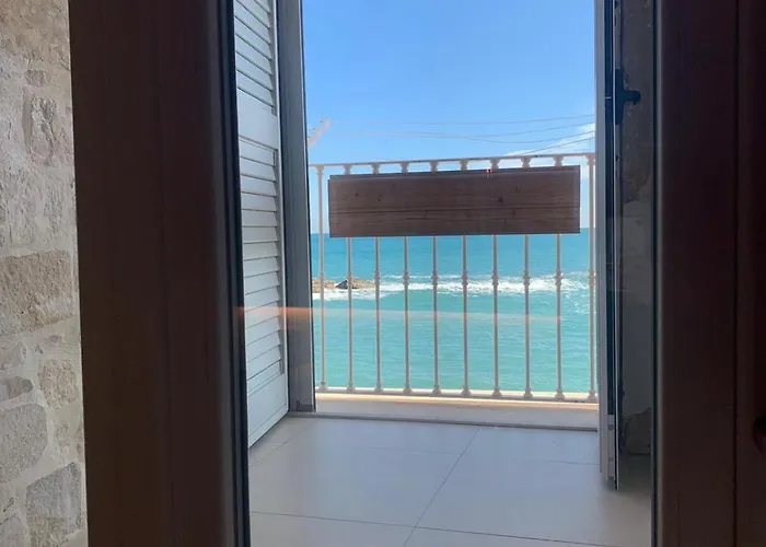 Virgin Mare * Giovinazzo