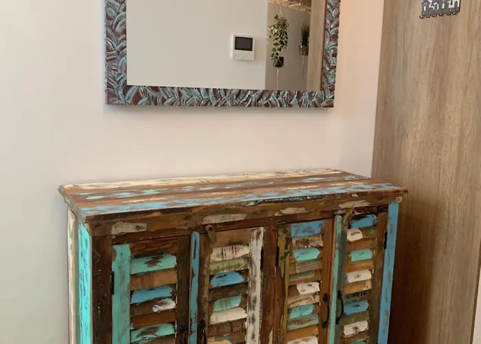 Semesterbostad Virgin Mare