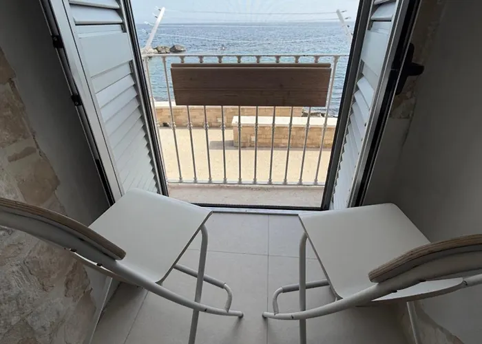 Semesterbostad Virgin Mare Giovinazzo